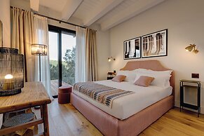 Argentario Golf Villas