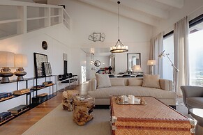 Argentario Golf Villas