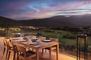 Argentario Golf Villas