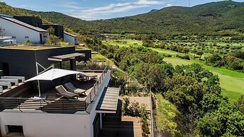 Argentario Golf Villas