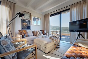 Argentario Golf Villas