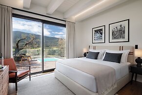 Argentario Golf Villas