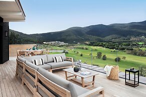 Argentario Golf Villas