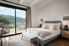 Argentario Golf Villas