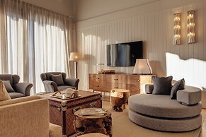 Argentario Golf Villas