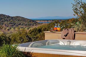 Argentario Golf Villas