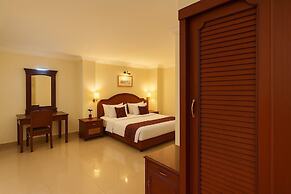 Hotel Indraprastha Thiruvalla