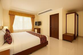 Hotel Indraprastha Thiruvalla
