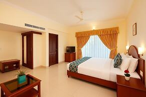 Hotel Indraprastha Thiruvalla