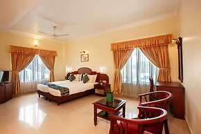 Hotel Indraprastha Thiruvalla