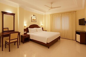 Hotel Indraprastha Thiruvalla