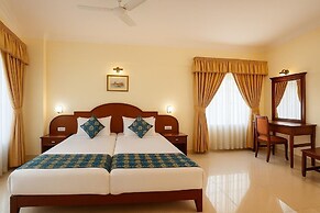 Hotel Indraprastha Thiruvalla