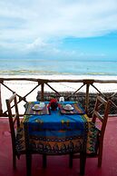 Mambo Villa