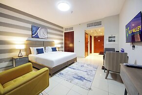 Silk Valley - Luxury ST near Dubai Mall