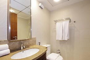 Silk Valley - Luxury ST near Dubai Mall