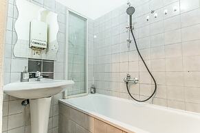 Cozy Longstay Room in a Central Location