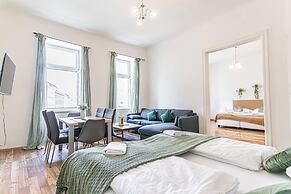 Cozy Longstay Room in a Central Location