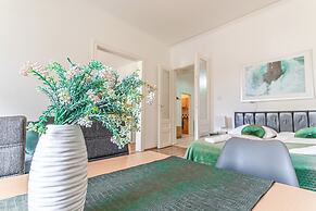 Cozy Longstay Room in a Central Location
