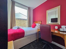 Hullywood Rooms