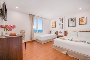 Haya Hotel Da Nang