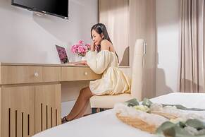 Haya Hotel Da Nang