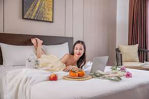 Haya Hotel Da Nang