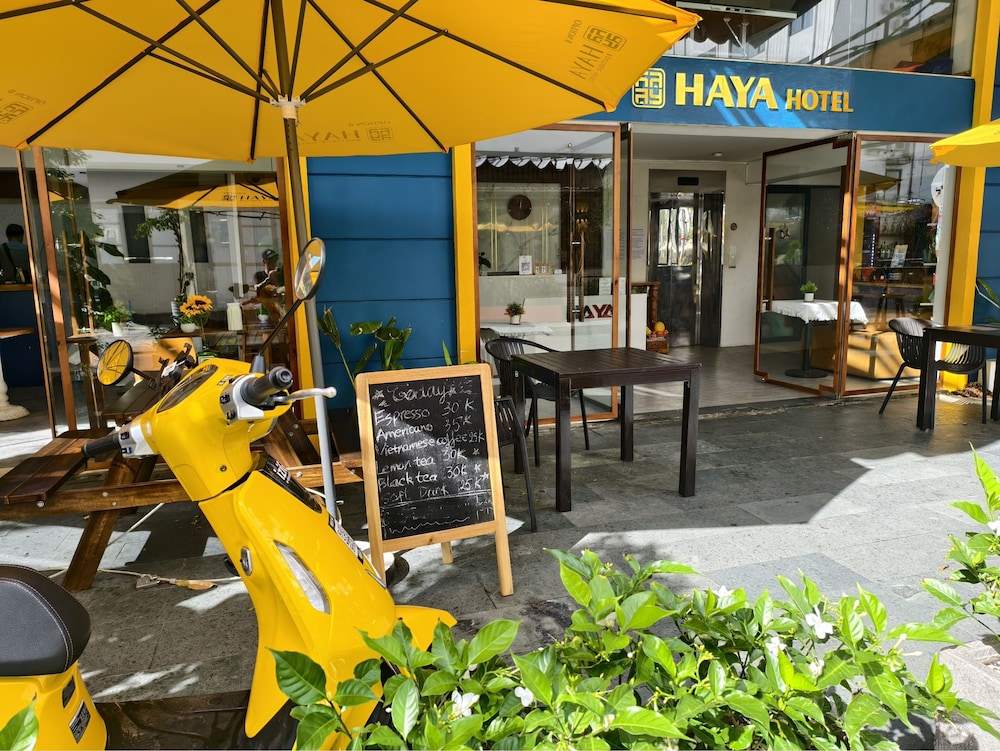 Haya Hotel Da Nang