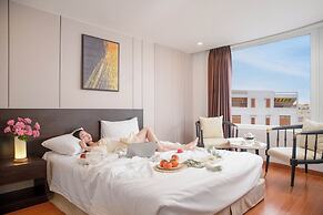 Haya Hotel Da Nang