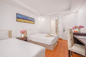 Haya Hotel Da Nang