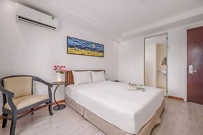 Haya Hotel Da Nang