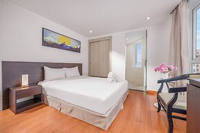 Haya Hotel Da Nang