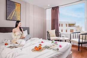 Haya Hotel Da Nang