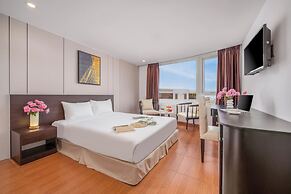 Haya Hotel Da Nang