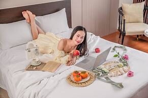 Haya Hotel Da Nang