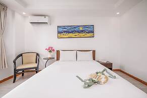 Haya Hotel Da Nang