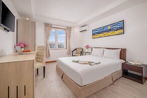 Haya Hotel Da Nang