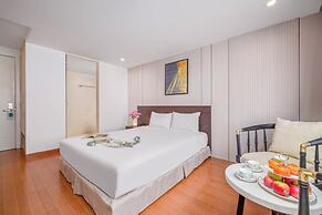 Haya Hotel Da Nang