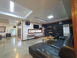 Koregon Hotel & Pool Villas