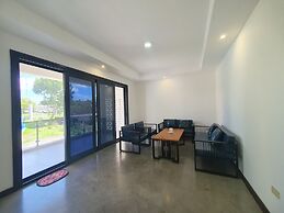 Koregon Hotel & Pool Villas