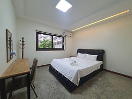 Koregon Hotel & Pool Villas
