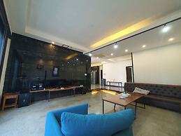 Koregon Hotel & Pool Villas