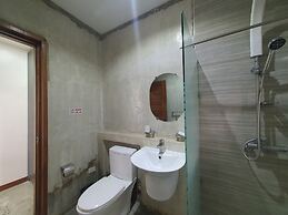 Koregon Hotel & Pool Villas