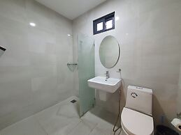 Koregon Hotel & Pool Villas