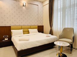 HOTEL DD COMFORT