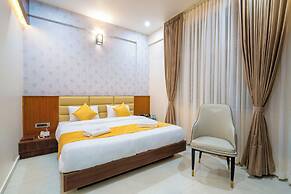 HOTEL DD COMFORT
