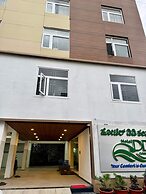 HOTEL DD COMFORT
