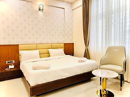 HOTEL DD COMFORT