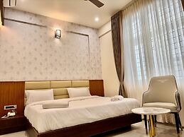 HOTEL DD COMFORT