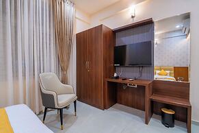 HOTEL DD COMFORT