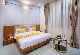 HOTEL DD COMFORT